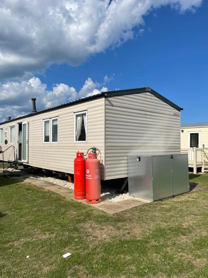 Ingoldmells, Coral Beach, 8 Birth Exterior foto